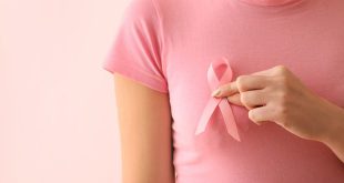 سرطان پستان چیست