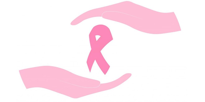 پیشگیری از سرطان پستان